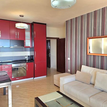 Vacation Rental Durres - 075 Exterior foto