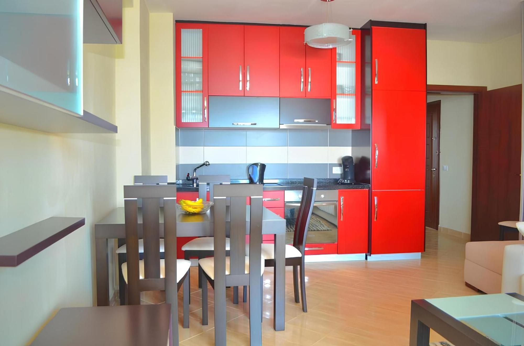 Vacation Rental Durres - 075 Exterior foto