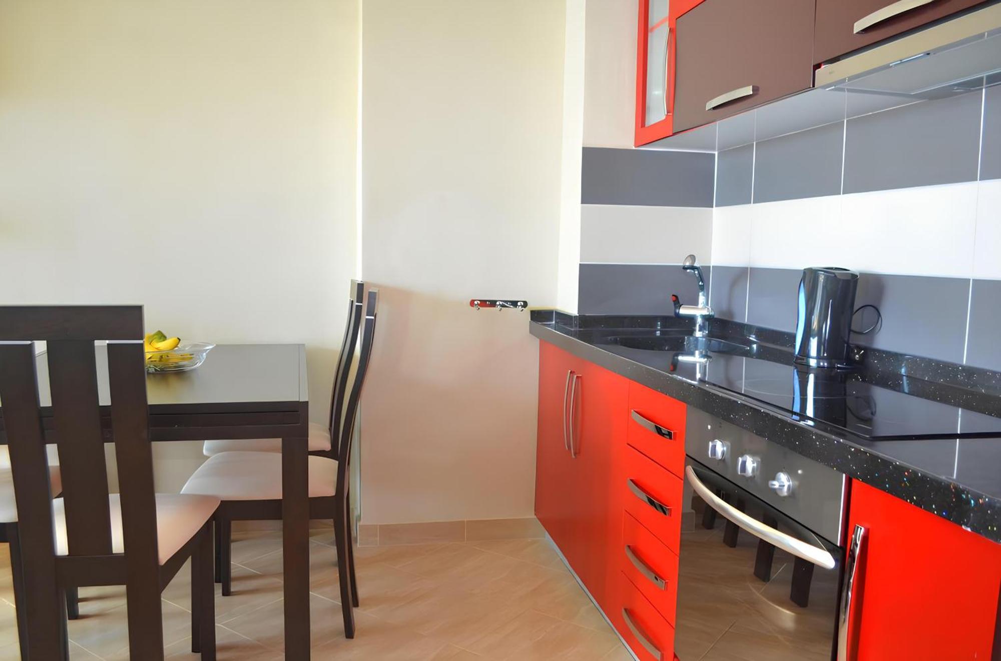 Vacation Rental Durres - 075 Exterior foto