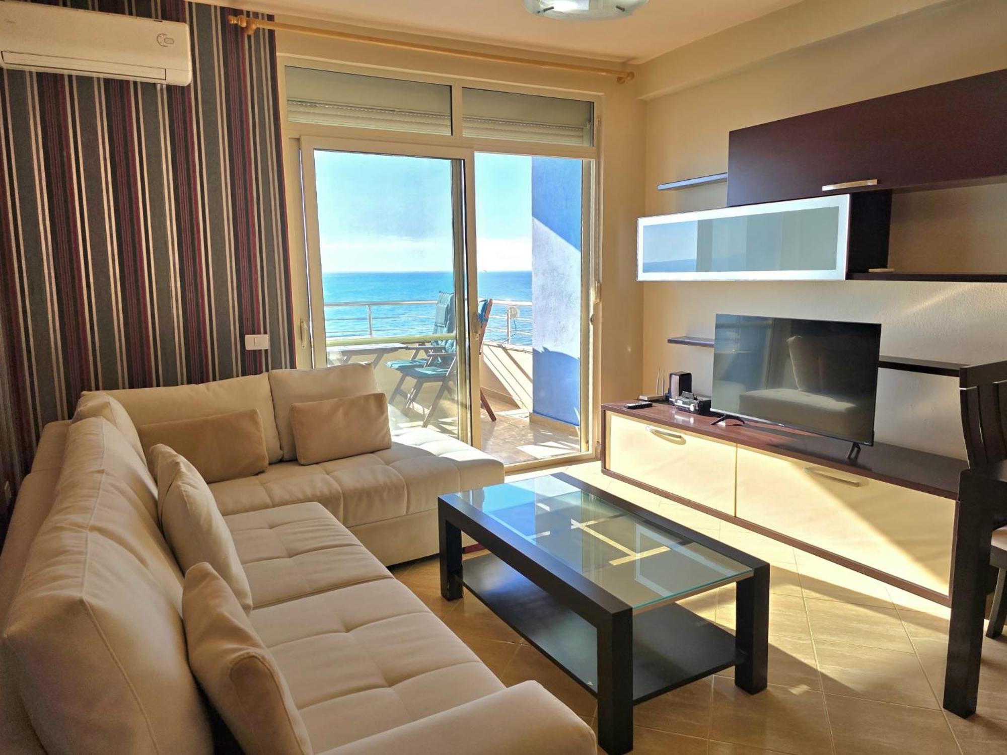 Vacation Rental Durres - 075 Exterior foto