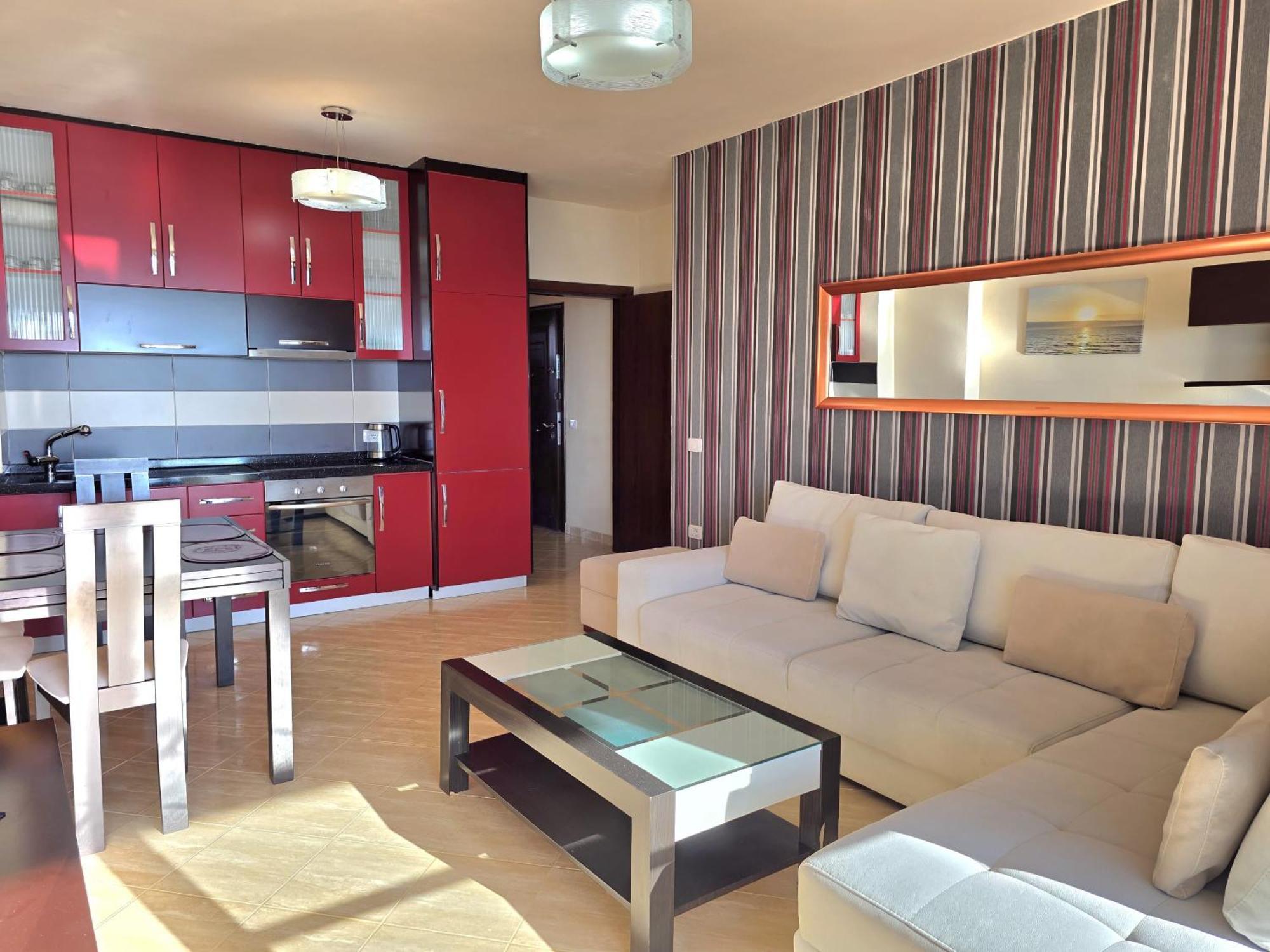 Vacation Rental Durres - 075 Exterior foto