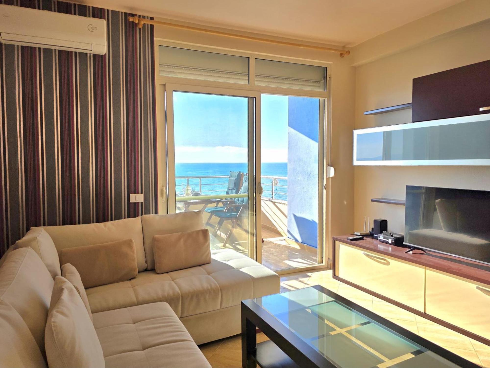 Vacation Rental Durres - 075 Exterior foto